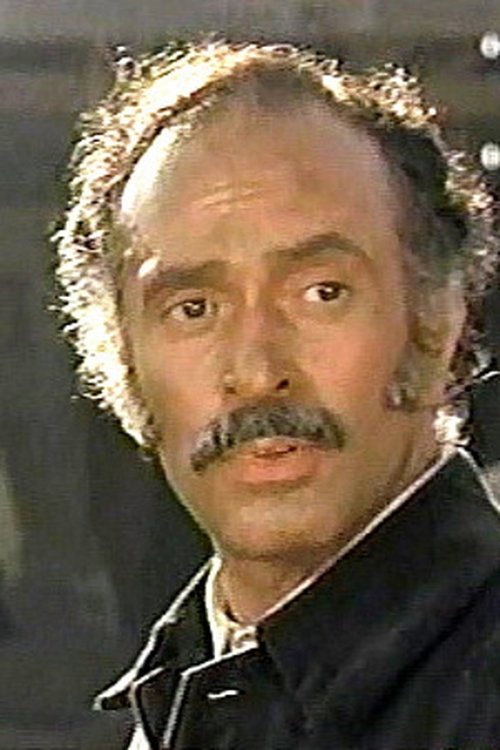 Franco Graziosi zdjęcie