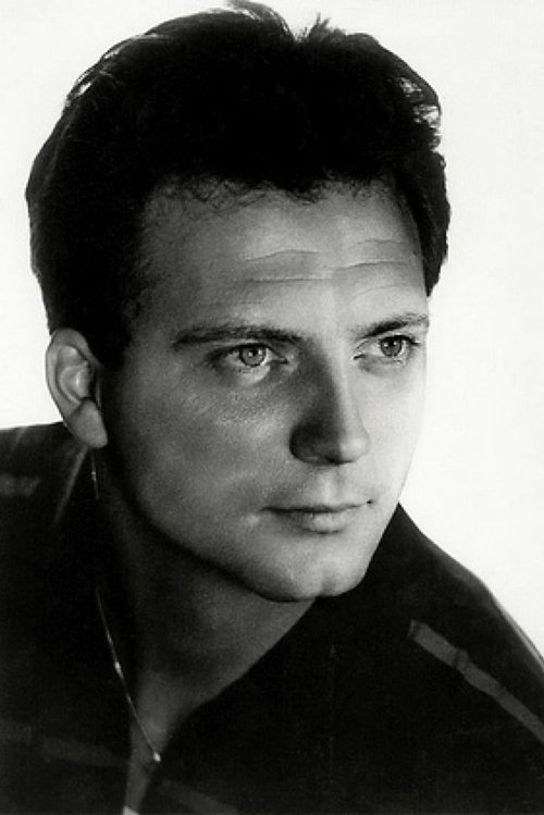 Franco Interlenghi zdjęcie