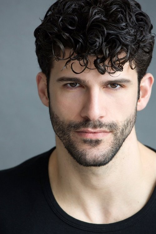 Franco Lo Presti zdjęcie