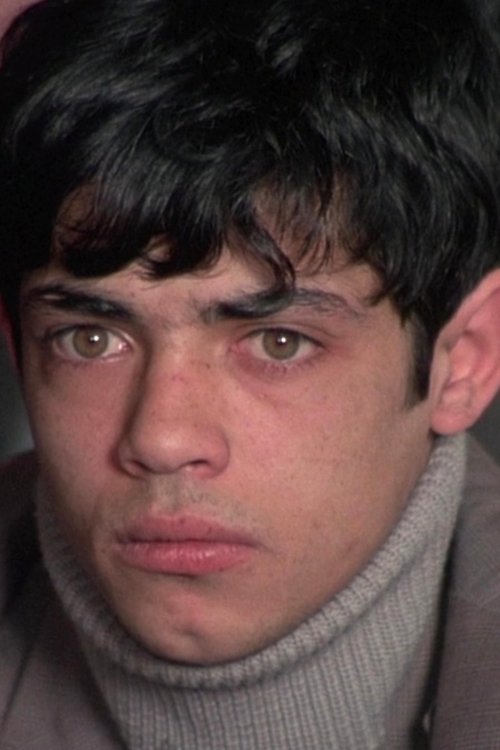 Franco Merli zdjęcie