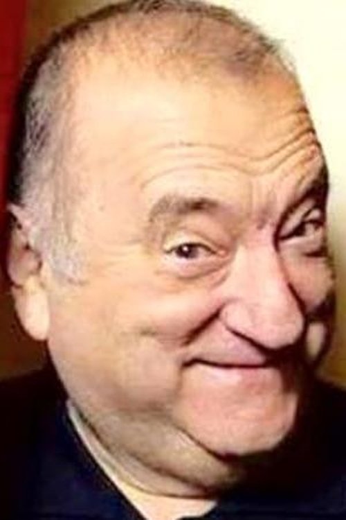 Franco Mescolini zdjęcie