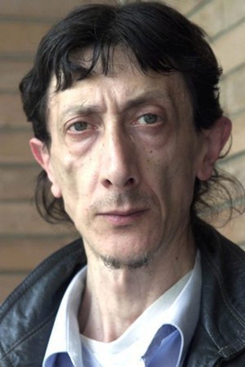 Franco Pistoni zdjęcie