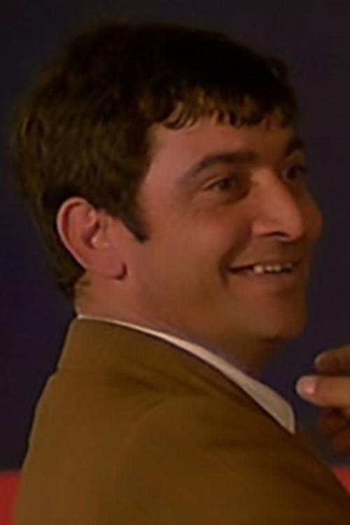 Franco Ukmar zdjęcie