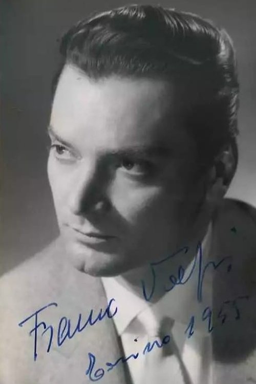 Franco Volpi zdjęcie