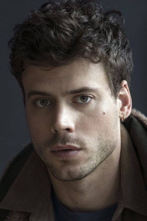 François Arnaud zdjęcie