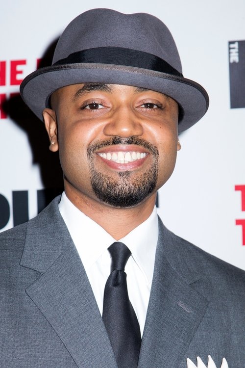 Francois Battiste zdjęcie