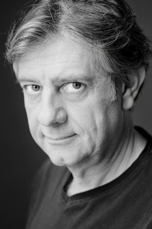 François Berland zdjęcie