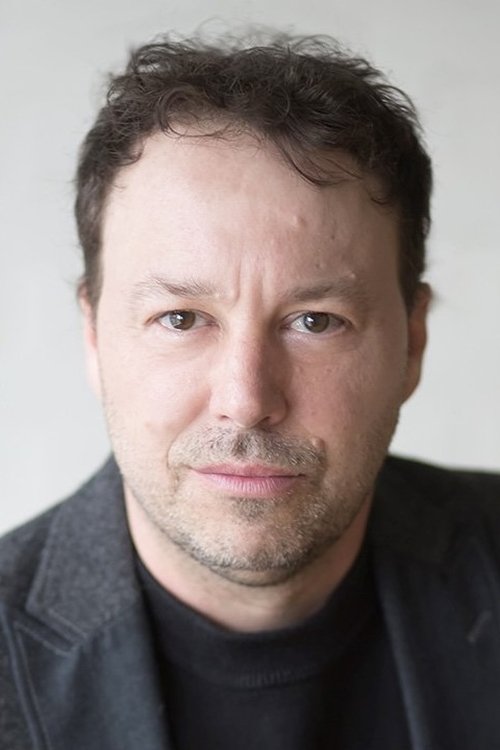 François Chénier zdjęcie