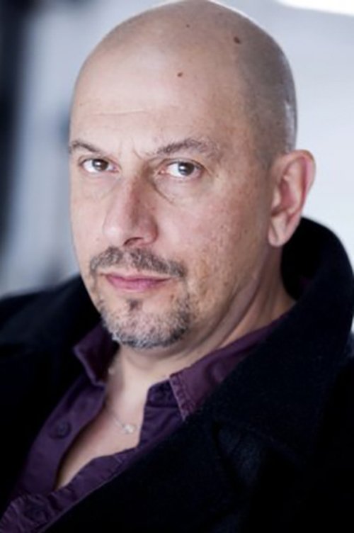 François Cottrelle zdjęcie