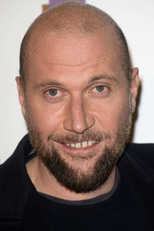 François Damiens zdjęcie