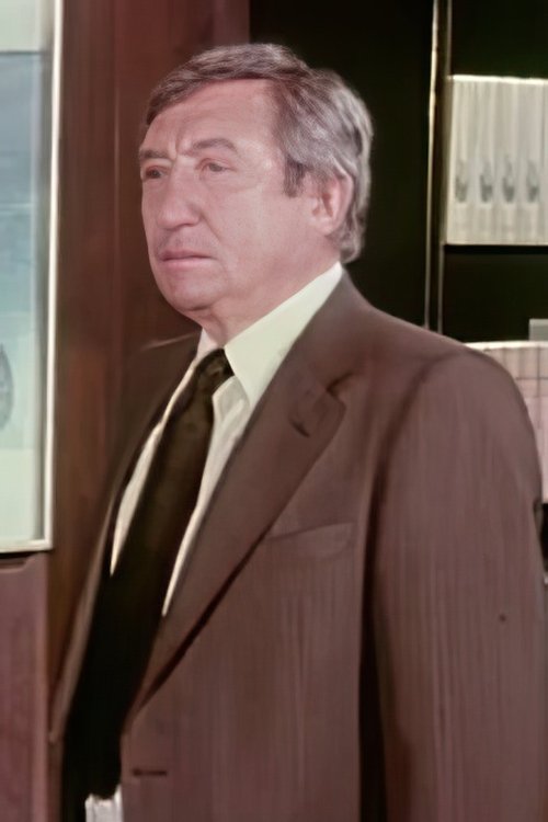 François Darbon zdjęcie