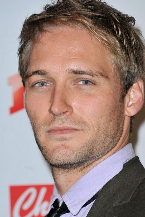 François-David Cardonnel zdjęcie