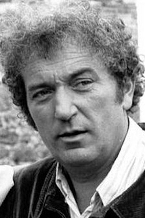 François Dyrek zdjęcie