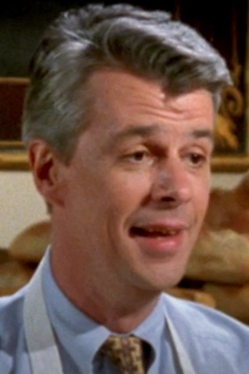 François Giroday zdjęcie