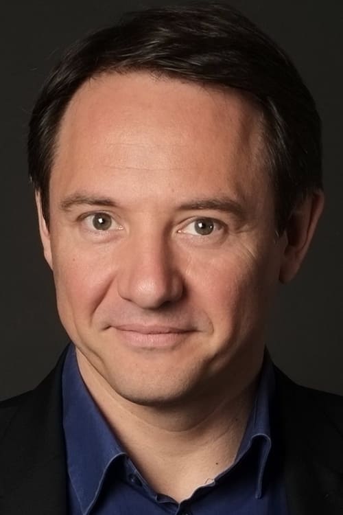 François Godart zdjęcie