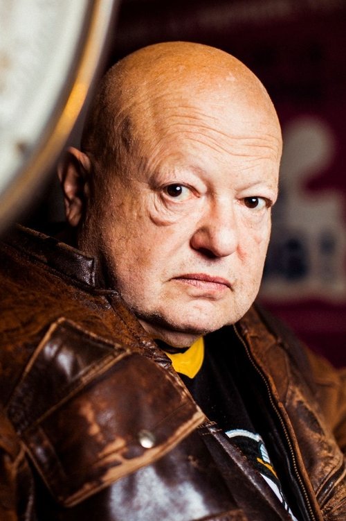 François Hadji-Lazaro zdjęcie