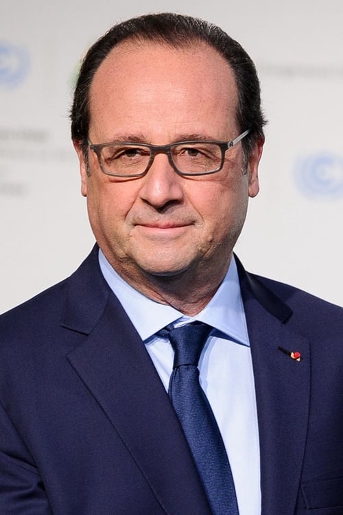 François Hollande zdjęcie