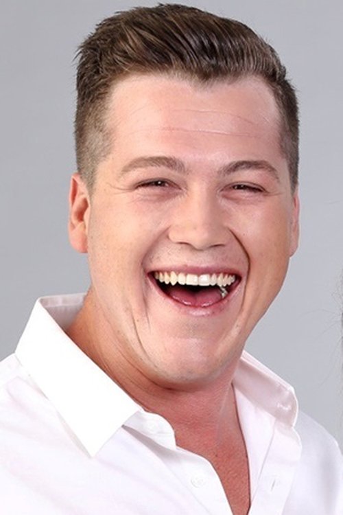 Francois Jacobs zdjęcie