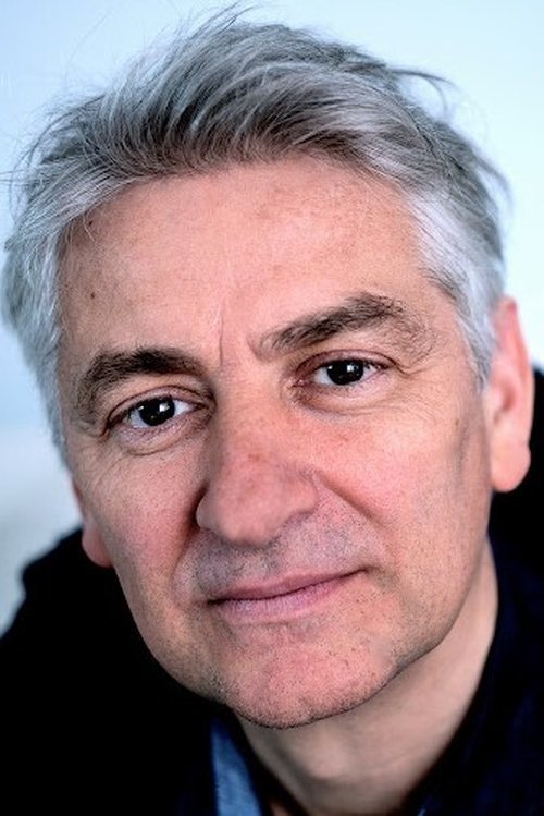 François Loriquet zdjęcie