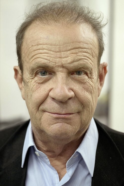 François-Marie Banier zdjęcie