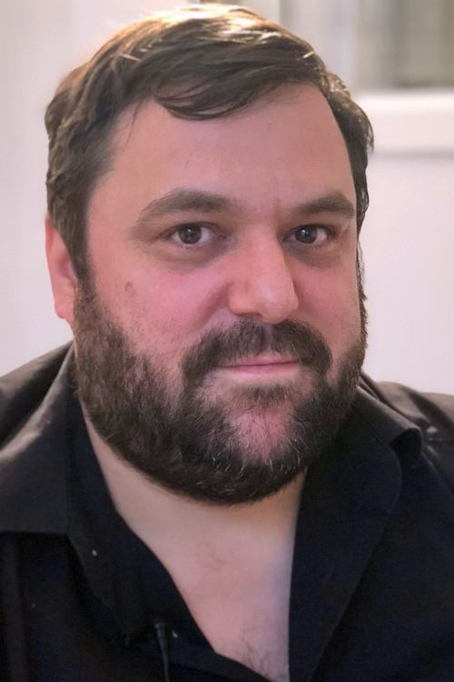 François Neycken zdjęcie