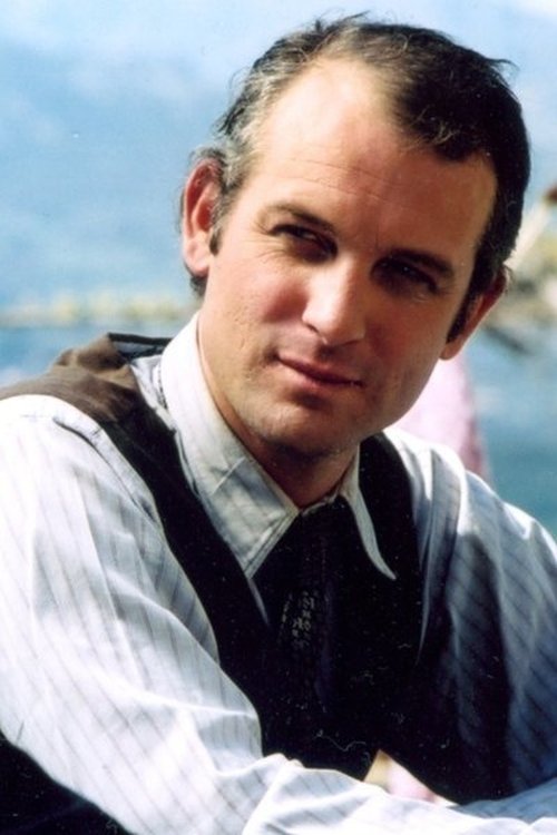 François Orsoni zdjęcie