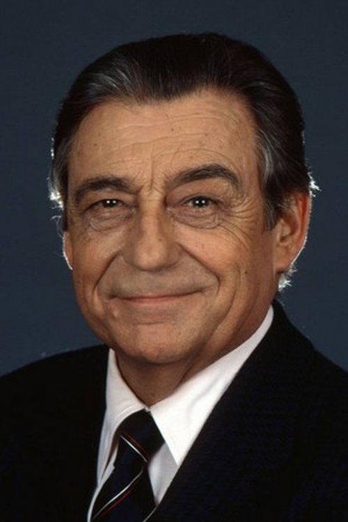 François Périer zdjęcie