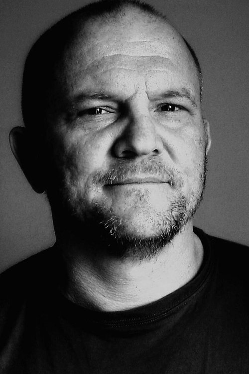 François-Renaud Labarthe zdjęcie