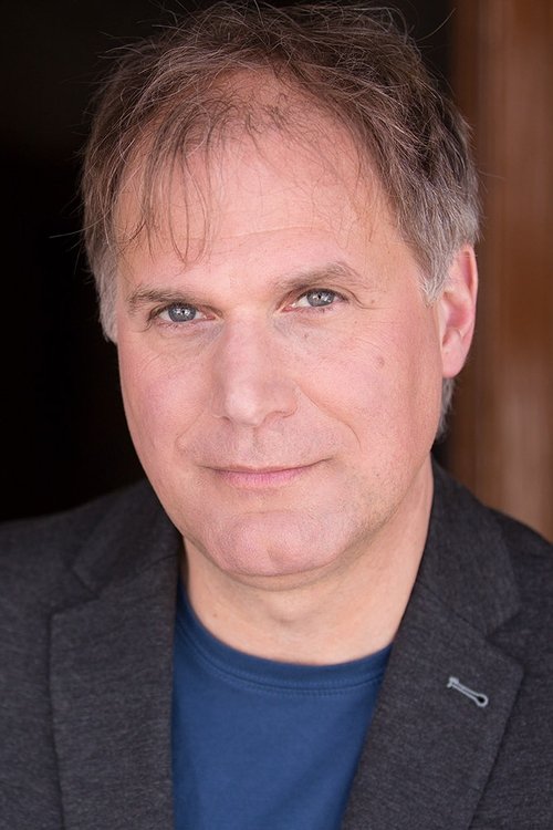 François Trudel zdjęcie