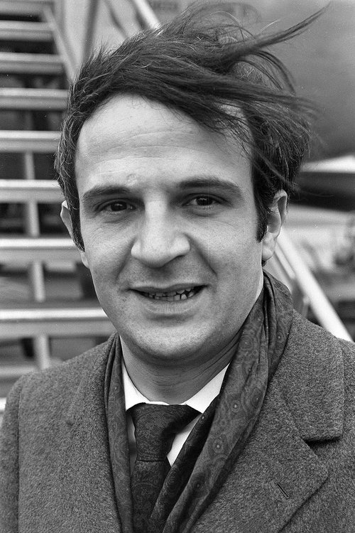 François Truffaut zdjęcie