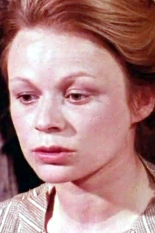 Françoise Bette zdjęcie