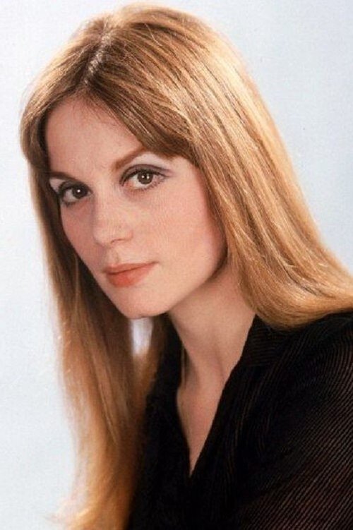 Françoise Dorléac zdjęcie