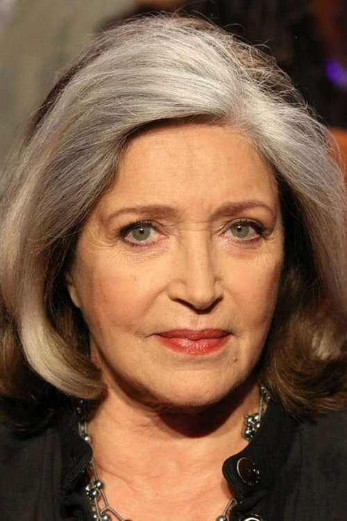 Françoise Fabian zdjęcie