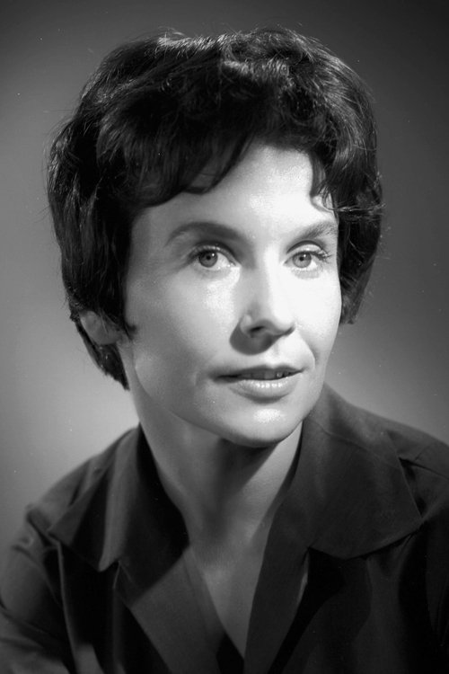 Françoise Faucher zdjęcie