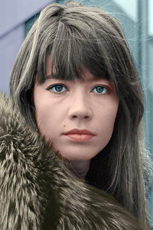 Françoise Hardy zdjęcie