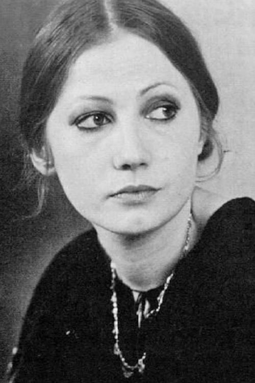 Françoise Lebrun zdjęcie