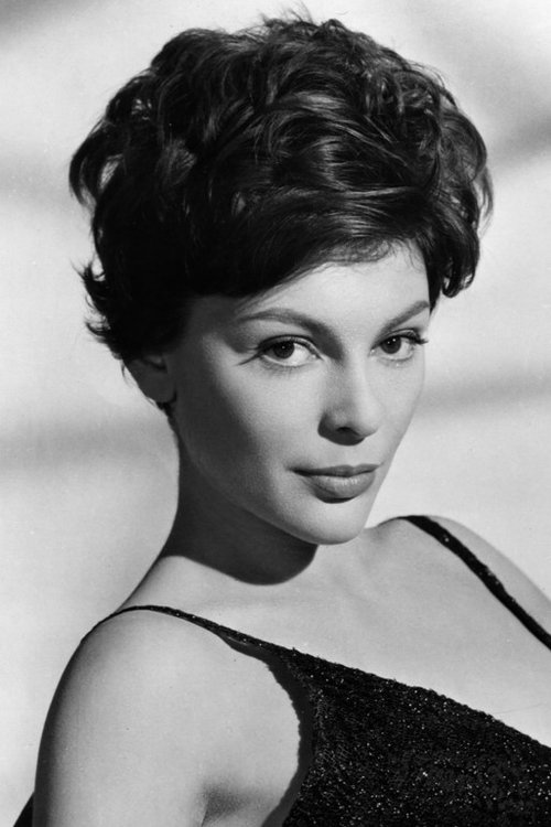 Françoise Prévost zdjęcie