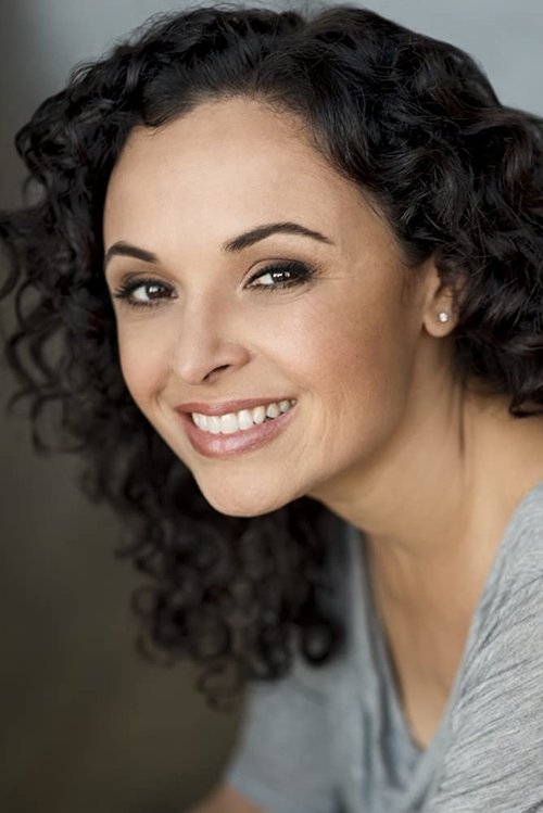 Françoise Robertson zdjęcie