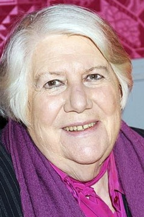 Françoise Seigner zdjęcie