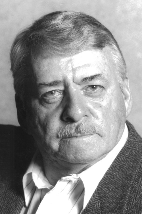 Frank Adamson zdjęcie