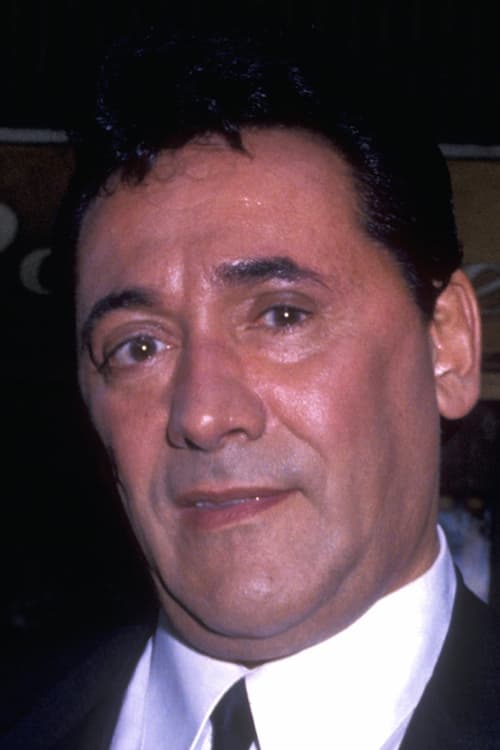 Frank Adonis zdjęcie