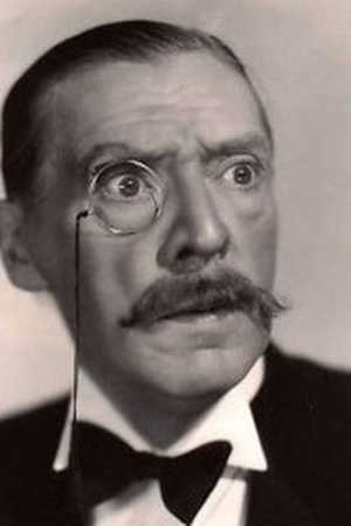 Frank Baker zdjęcie