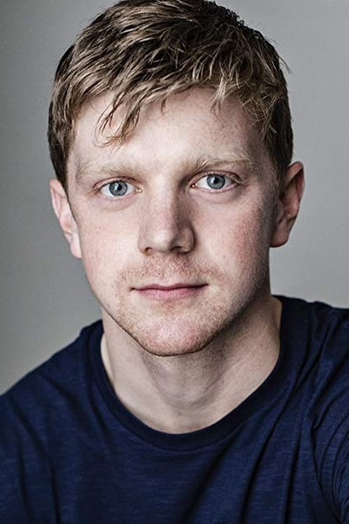 Frank Blake zdjęcie