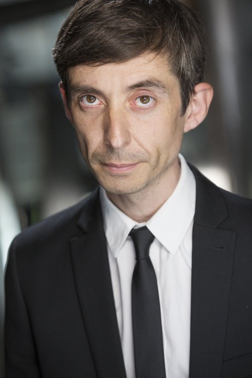 Frank Bourke zdjęcie