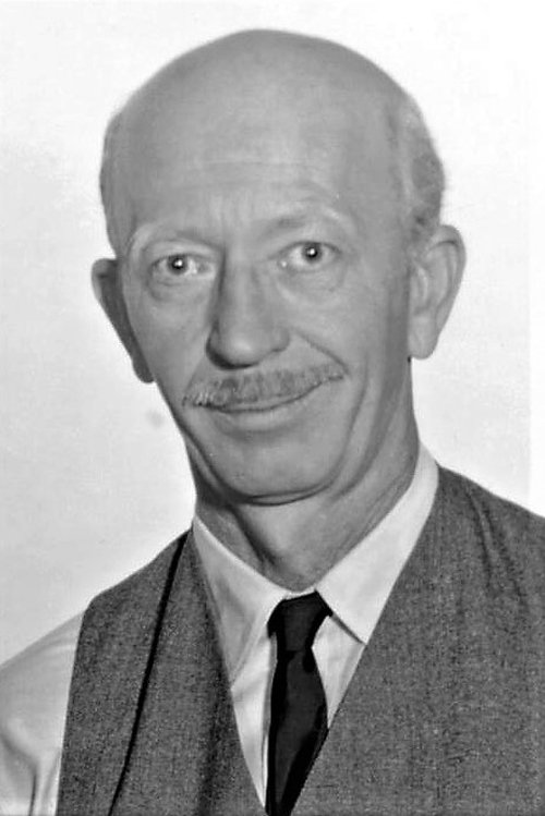 Frank Cady zdjęcie