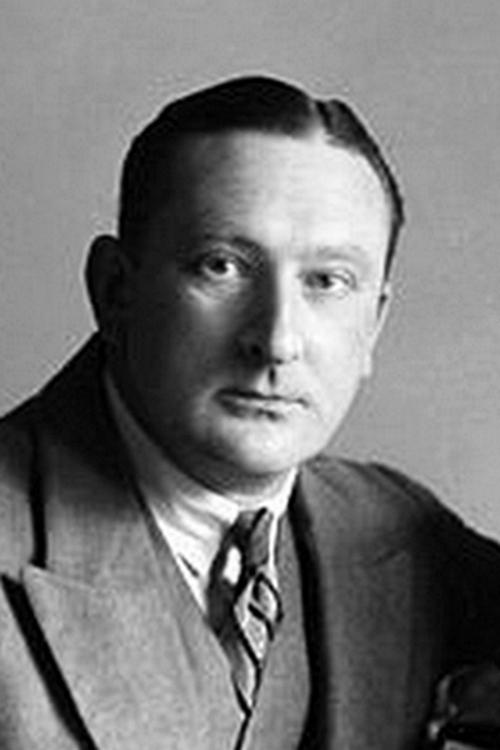 Frank Cellier zdjęcie