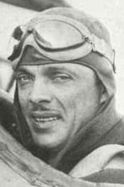 Frank Clarke zdjęcie