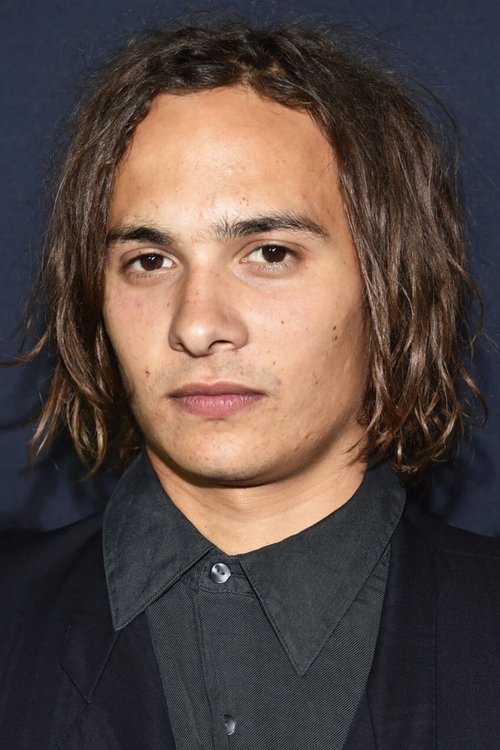 Frank Dillane zdjęcie