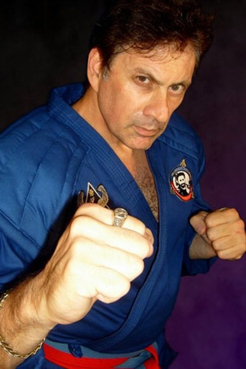 Frank Dux zdjęcie