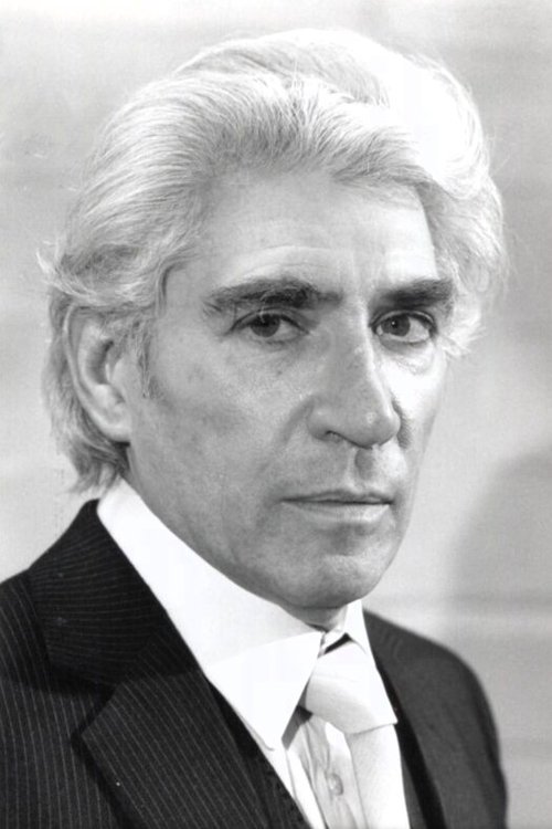 Frank Finlay zdjęcie